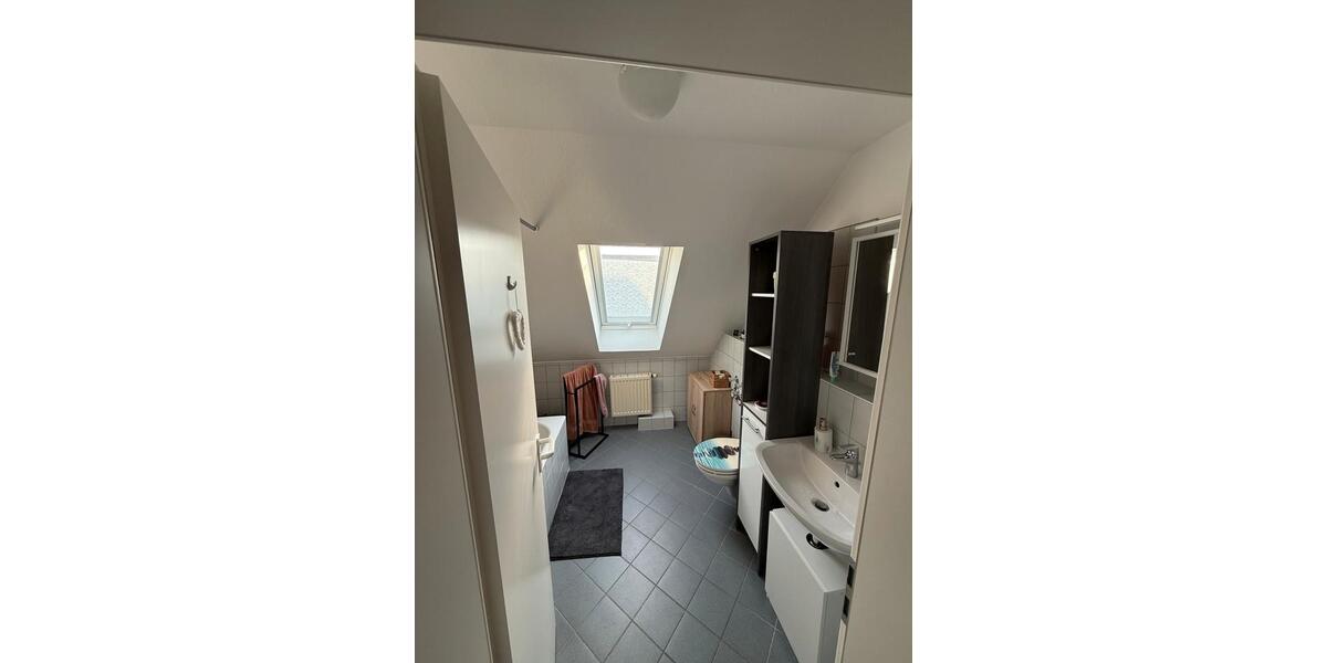Maisonettenwohnung Brandenburg an der Havel Bahnhofsvorstadt - 2 Zimmer, 70 m&sup2;, 690&euro; | Angebot:26614283