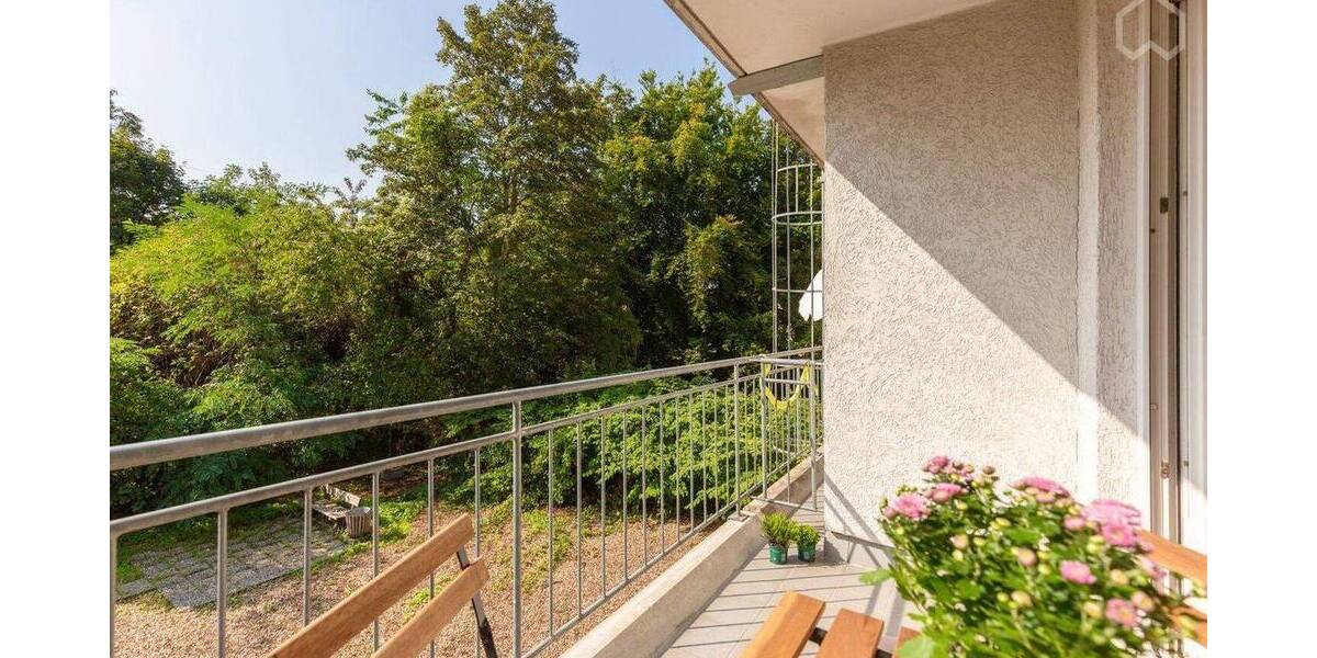 Etagenwohnung Köln Humboldt-Gremberg - 2 Zimmer, 56 m&sup2;, 800&euro; | Angebot:26156010