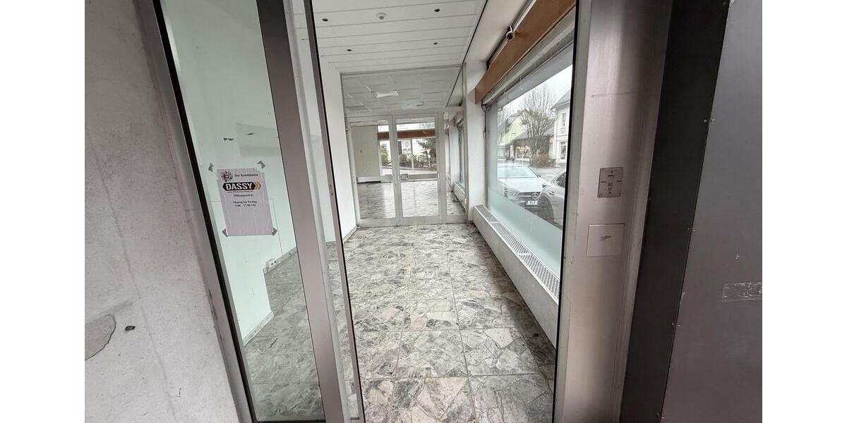 Gewerbeobjekt Reichshof - 950&euro; | Angebot:25369112