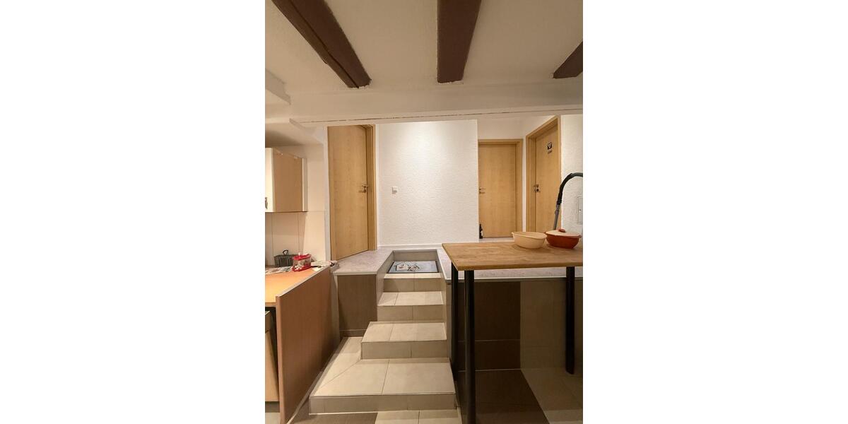 Erdgeschoßwohnung Schwäbisch Gmünd - 1 Zimmer, 10 m&sup2;, 320&euro; | Angebot:24729091