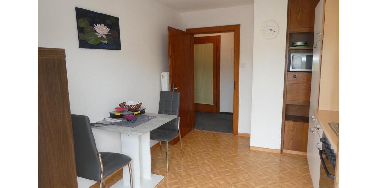 Etagenwohnung Rickenbach - 1 Zimmer, 42 m&sup2;, 600&euro; | Angebot:26423405