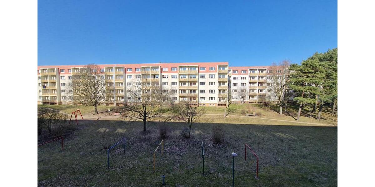 Etagenwohnung Gardelegen - 2 Zimmer, 57 m&sup2;, 171&euro; | Angebot:26284944