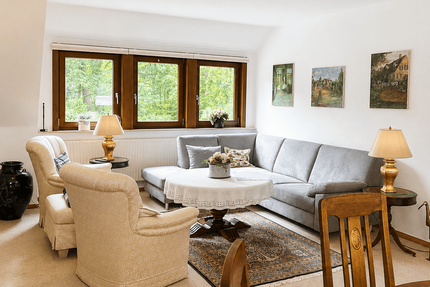 Wohnung Seevetal Holtorfsloh - 2 Zimmer, 76 m&sup2;, 855&euro; | Angebot:27235831