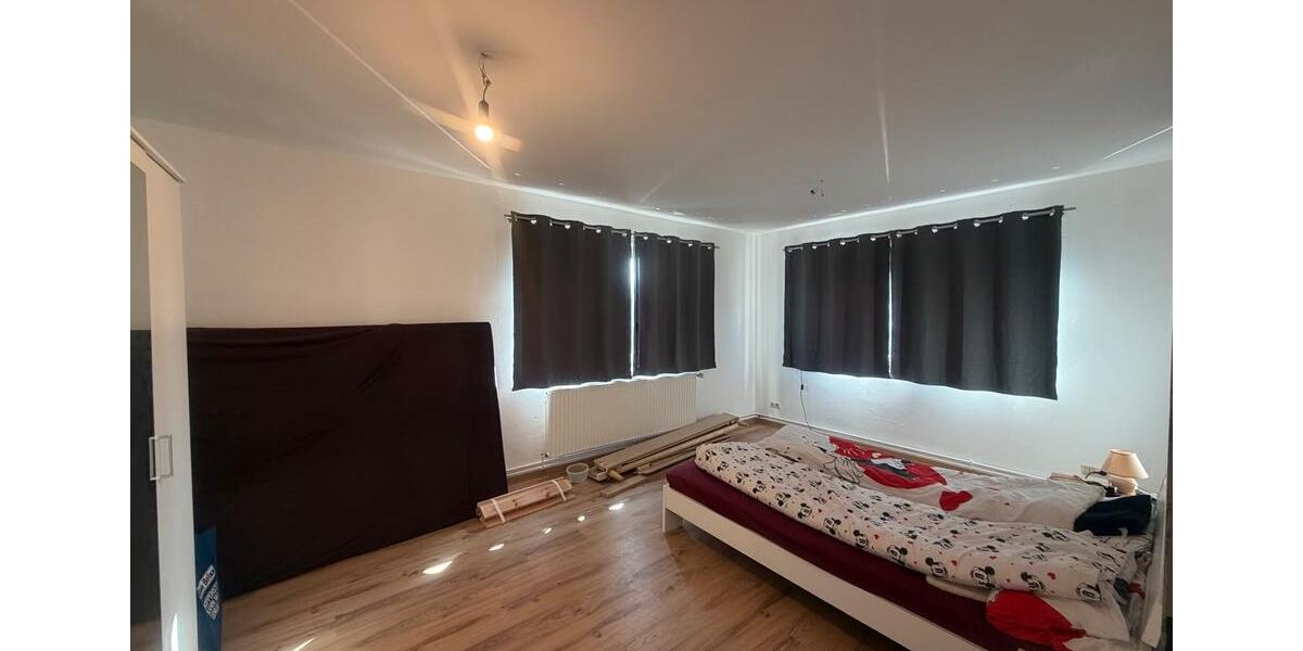Erdgeschoßwohnung Lübeck Sankt Lorenz Nord - 5 Zimmer, 110 m&sup2;, 2.300&euro; | Angebot:25437021