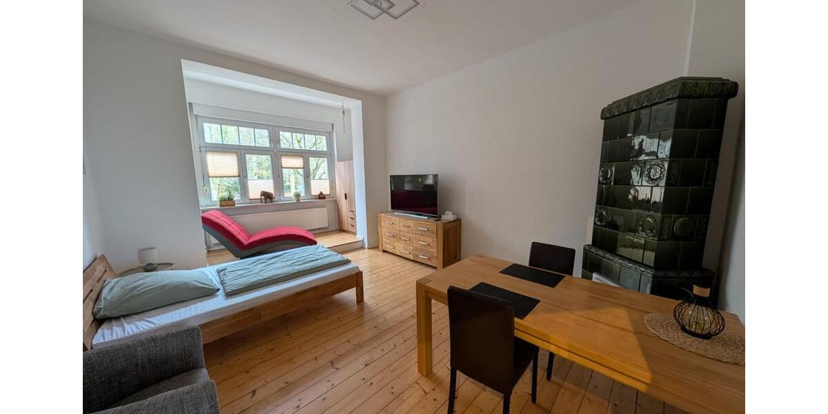 Wohnen auf Zeit Sondershausen - 3 Zimmer, 100 m&sup2;, 35&euro; | Angebot:26023913