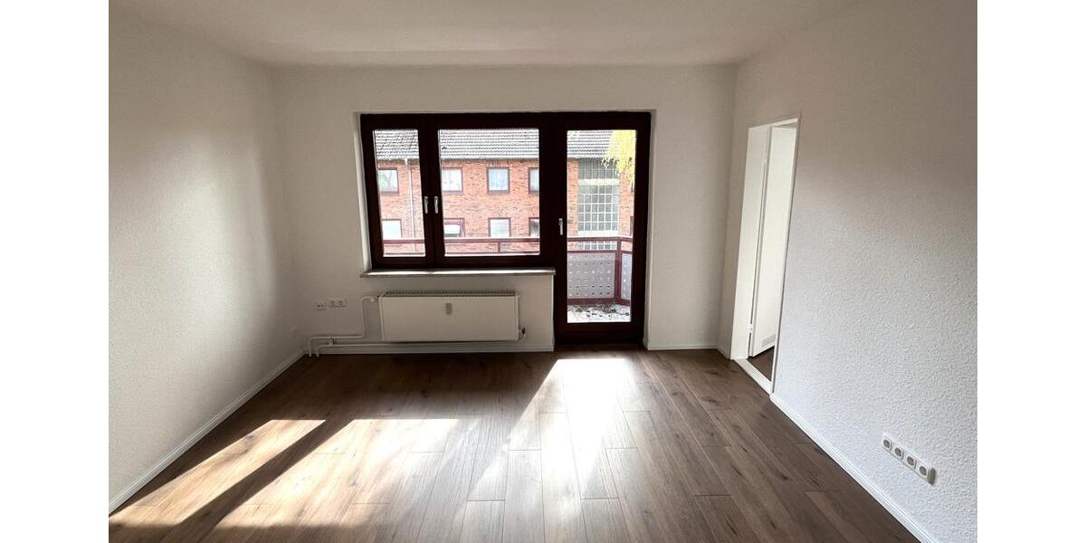 Etagenwohnung Rendsburg - 1 Zimmer, 34 m&sup2;, 300&euro; | Angebot:26296720