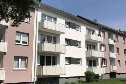 Wohnung Gladbeck Brauck - 3.5 Zimmer, 62 m&sup2;, 489&euro; | Angebot:26947415