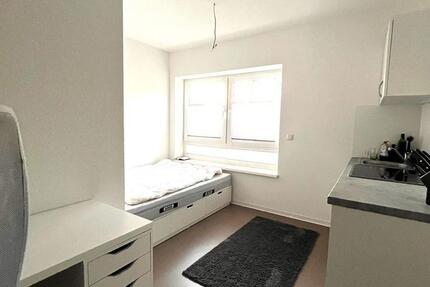 Wohnung Kassel Fasanenhof - 1 Zimmer, 25 m&sup2;, 440&euro; | Angebot:25973728