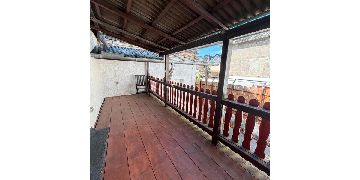 Etagenwohnung Dornburg - 4 Zimmer, 101 m&sup2;, 600&euro; | Angebot:26625699