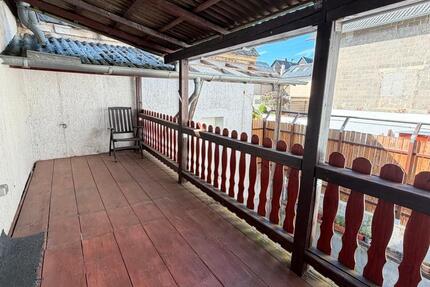 Wohnung Dornburg - 4 Zimmer, 101 m&sup2;, 600&euro; | Angebot:26625699