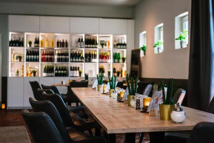 Restaurant Bar Cafe Bistro Nachmieter Nachfolger Gastro zimmer