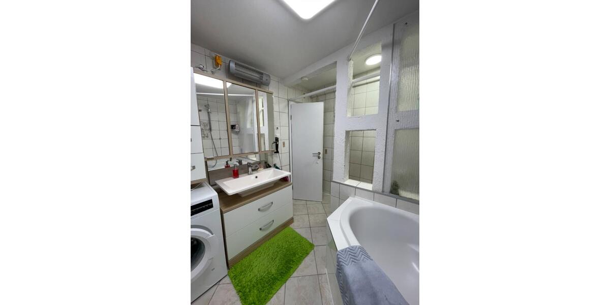 Erdgeschoßwohnung Schwäbisch Gmünd - 4 Zimmer, 85 m&sup2;, 1.050&euro; | Angebot:25177939