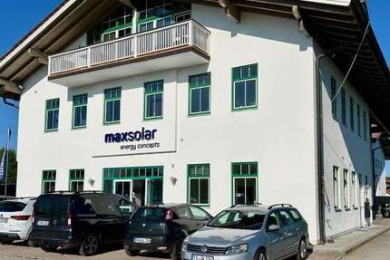 Gewerbeobjekt Grabenstätt - 6.500&euro; | Angebot:20624102