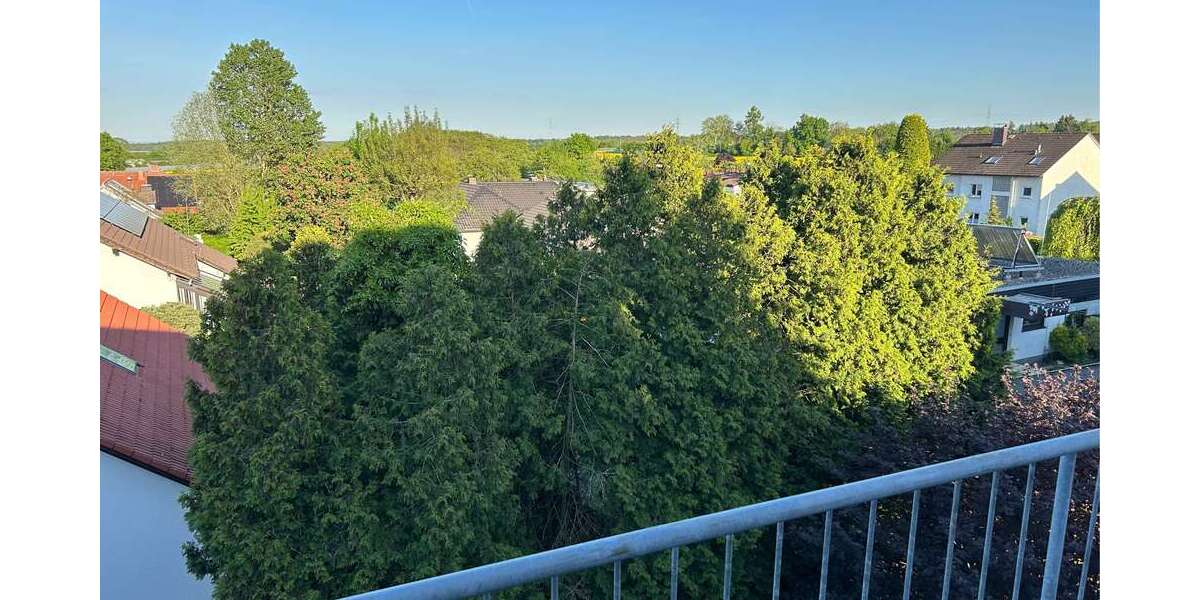 Etagenwohnung Dietzenbach Hexenberg - 4 Zimmer, 95 m&sup2;, 850&euro; | Angebot:25833318