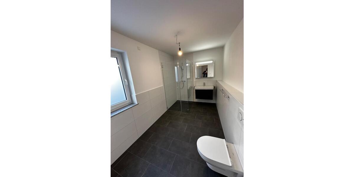 Erdgeschoßwohnung Empfingen - 3.5 Zimmer, 124 m&sup2;, 1.420&euro; | Angebot:25477852