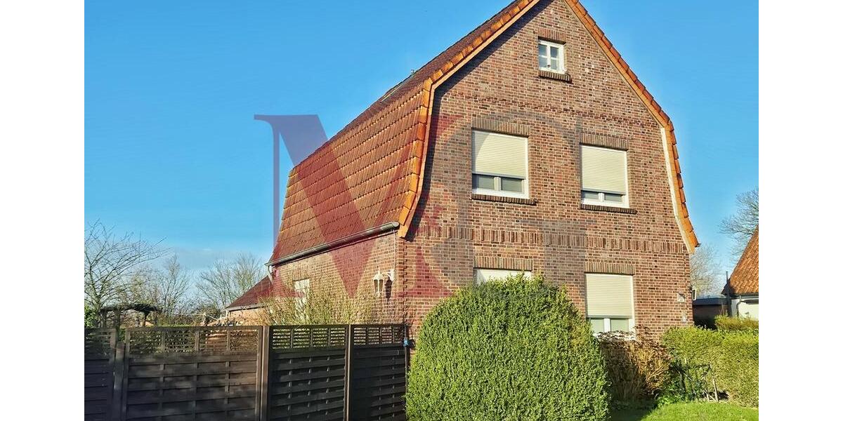Einfamilienhaus Wilhelmshaven Aldenburg - 9 Zimmer, 227 m&sup2;, 1.600&euro; | Angebot:25843573