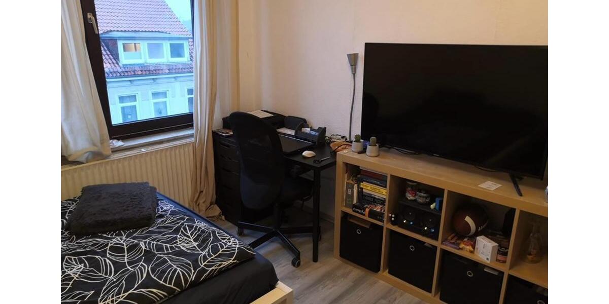 Wohnen auf Zeit Lilienthal - 1 Zimmer, 15 m&sup2;, 523&euro; | Angebot:24753770