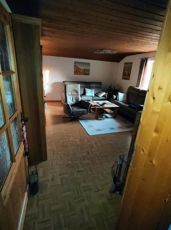 Wohnung 1. Stock