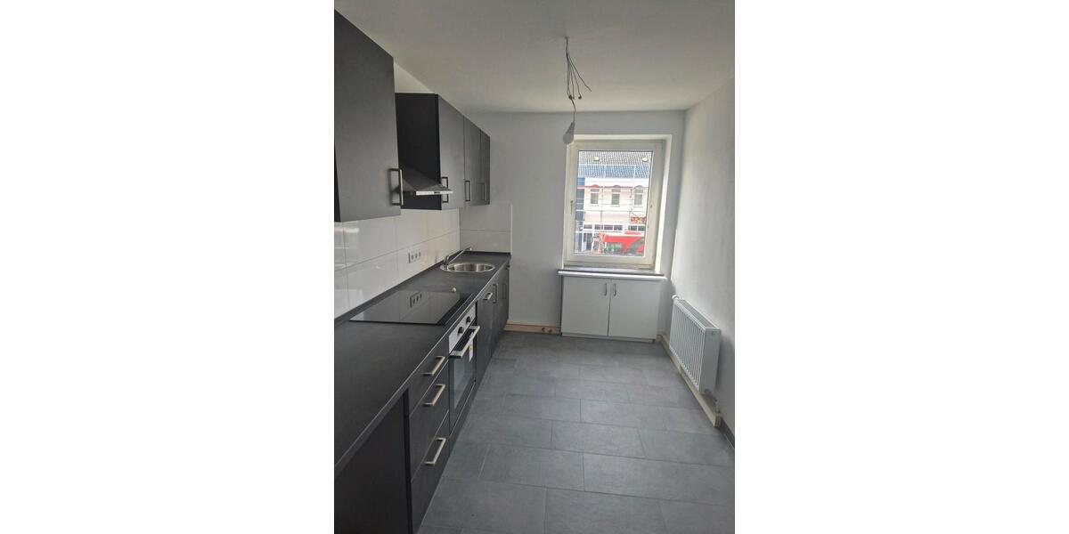 Etagenwohnung Hildesheim Itzum-Marienburg - 3 Zimmer, 70 m&sup2;, 671&euro; | Angebot:26044833