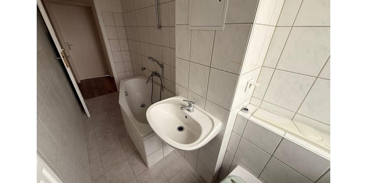 Etagenwohnung Lübben (Spreewald) - 3 Zimmer, 57 m&sup2;, 480&euro; | Angebot:24801407