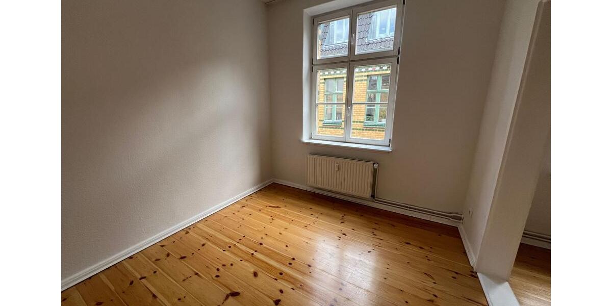 4-Zimmer Wohnung in Potsdam's Innenstadt! 4 zimmer