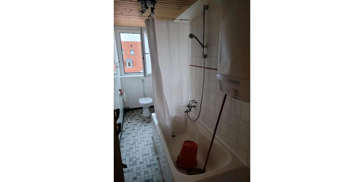 Wohnen auf Zeit Erlangen Am Anger - 1 Zimmer, 15 m&sup2;, 400&euro; | Angebot:26028633
