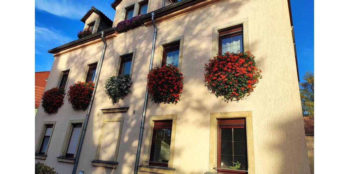 Erdgeschoßwohnung Pirna - 2 Zimmer, 40 m&sup2;, 338&euro; | Angebot:25330080