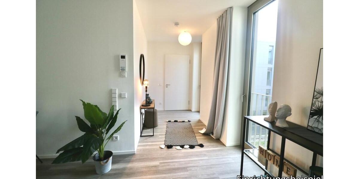 Etagenwohnung Solingen - 3 Zimmer, 110 m&sup2;, 1.155&euro; | Angebot:24851160