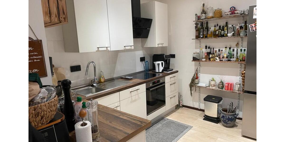 Erdgeschoßwohnung Beckingen - 2.5 Zimmer, 105 m&sup2;, 800&euro; | Angebot:23992354