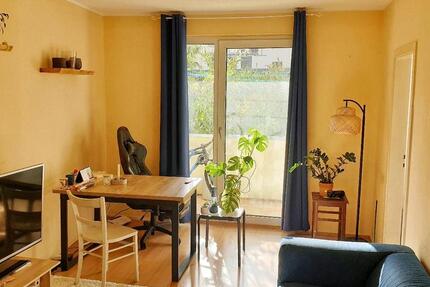 Top Lage - Gemütliche Wohnung auf Zeit (4-16 Monate) Elberfeld zimmer