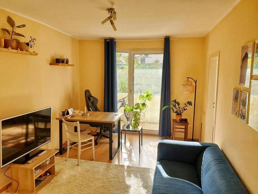 Top Lage - Gemütliche Wohnung auf Zeit (4-16 Monate) Elberfeld zimmer