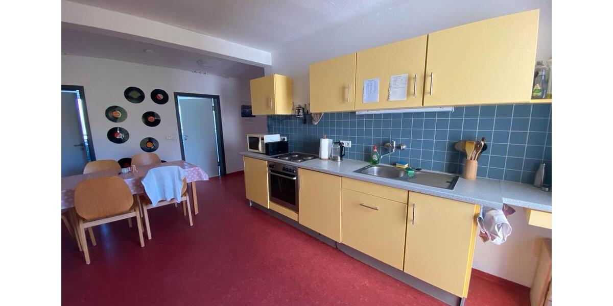 Etagenwohnung Potsdam Potsdam West - 1 Zimmer, 16 m&sup2;, 330&euro; | Angebot:26577047