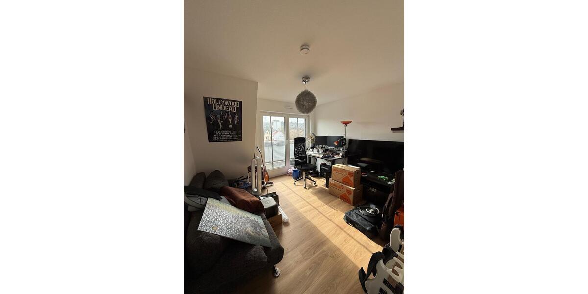 Dachgeschoßwohnung Bad Kreuznach Bad Münster am Stein-Ebernburg - 4 Zimmer, 120 m&sup2;, 1.450&euro; | Angebot:25760168