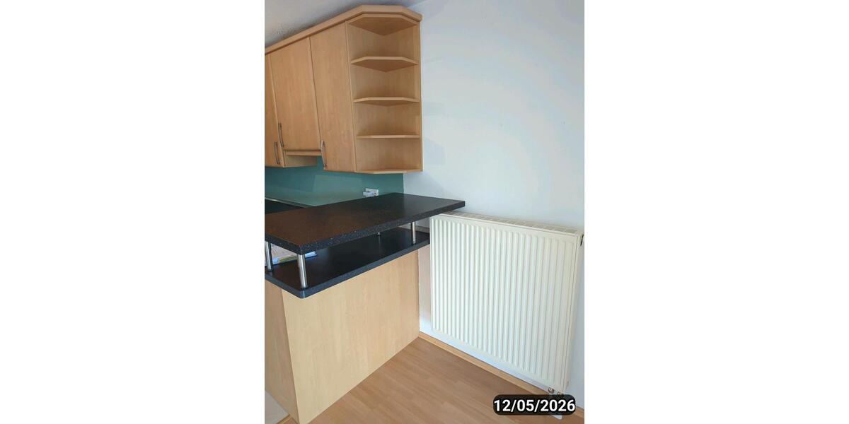 Etagenwohnung Losheim am See - 1 Zimmer, 77 m&sup2;, 750&euro; | Angebot:26653372