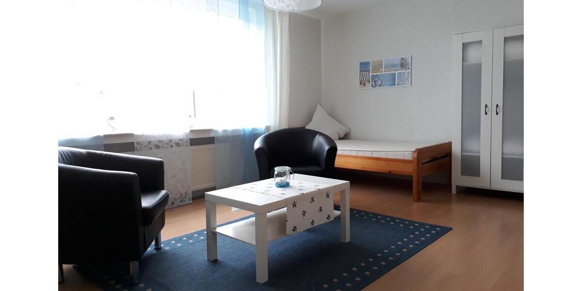 Wohnen auf Zeit Gelsenkirchen Erle - 1 Zimmer, 495&euro; | Angebot:16650270
