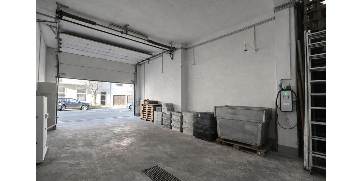 Gewerbeobjekt Köln Lindenthal - 2.800&euro; | Angebot:26620188