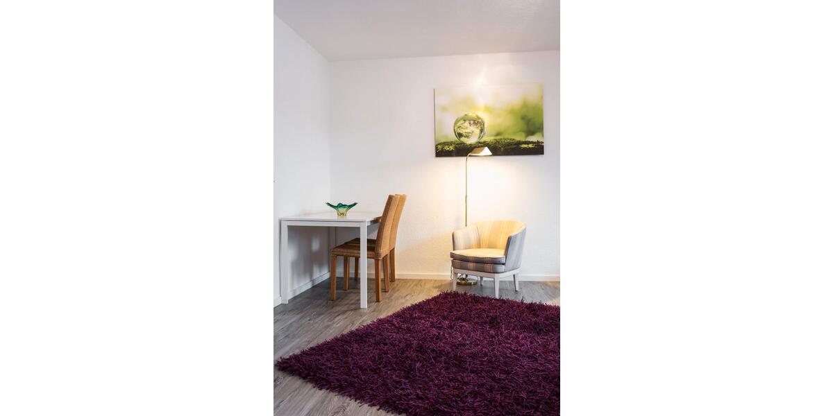 Etagenwohnung Nürnberg Gärten bei Wöhrd - 3 Zimmer, 95 m&sup2;, 1.250&euro; | Angebot:26585573