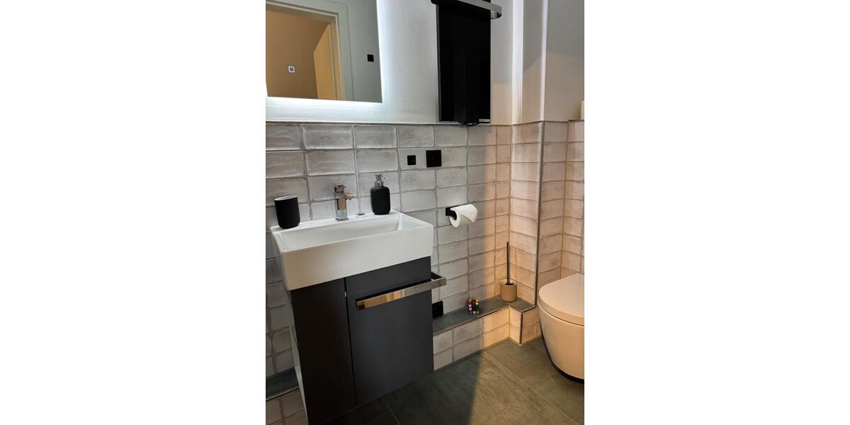 Etagenwohnung Tating - 2 Zimmer, 40 m&sup2;, 740&euro; | Angebot:24862274