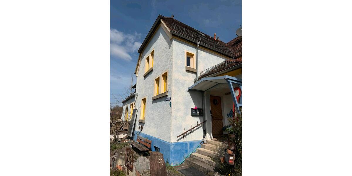 Wohnen auf Zeit Herrenberg - 4 Zimmer, 100 m&sup2;, 30&euro; | Angebot:26377949