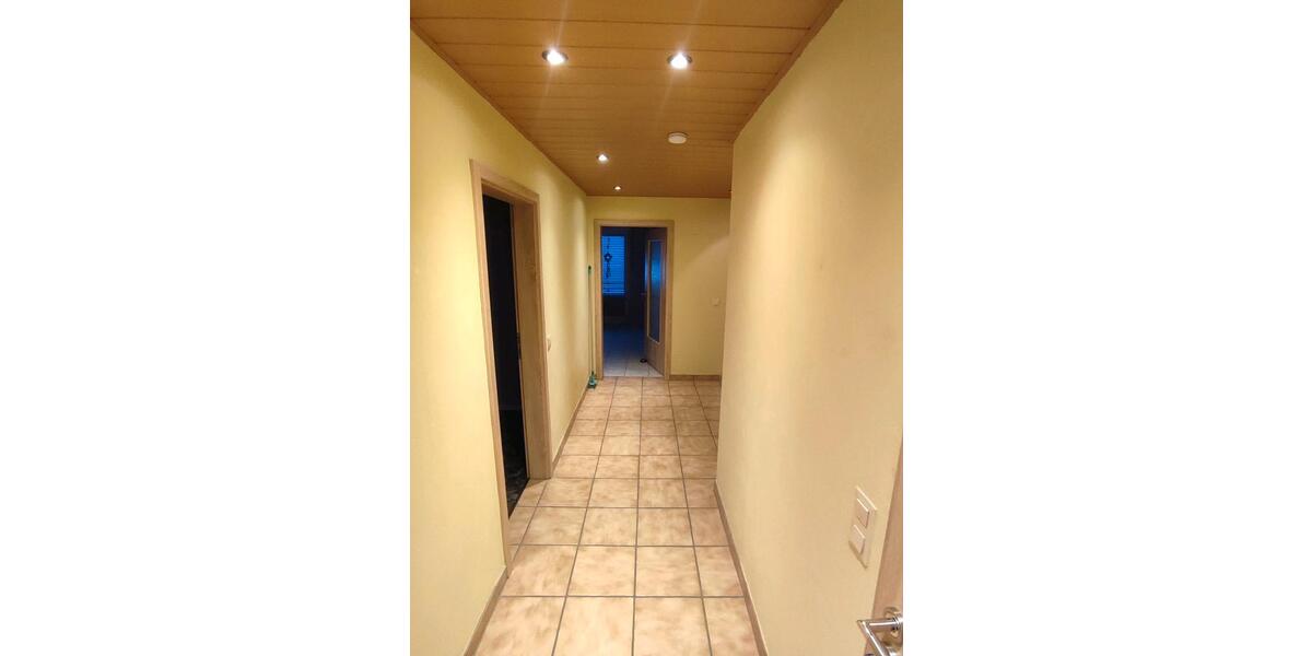 Dachgeschoßwohnung Ostercappeln - 4 Zimmer, 98 m&sup2;, 650&euro; | Angebot:25182826