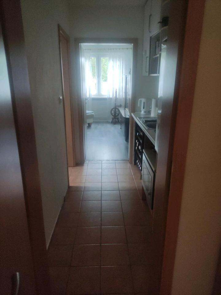 möbliertes Apartment auf Zeit