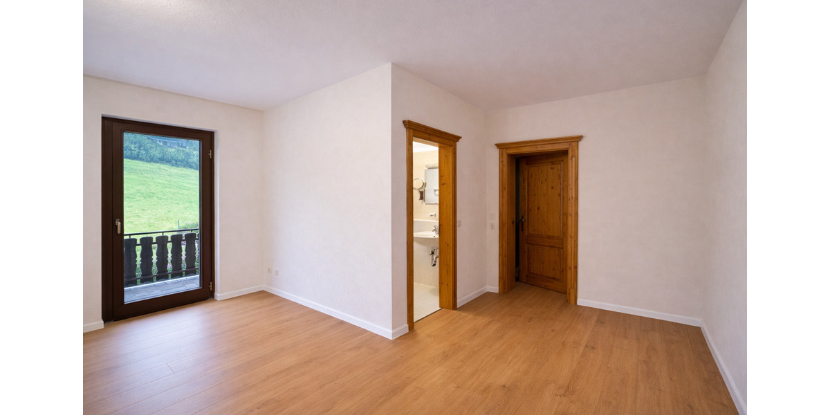 Etagenwohnung Bad Orb - 2 Zimmer, 64 m&sup2;, 700&euro; | Angebot:25750638