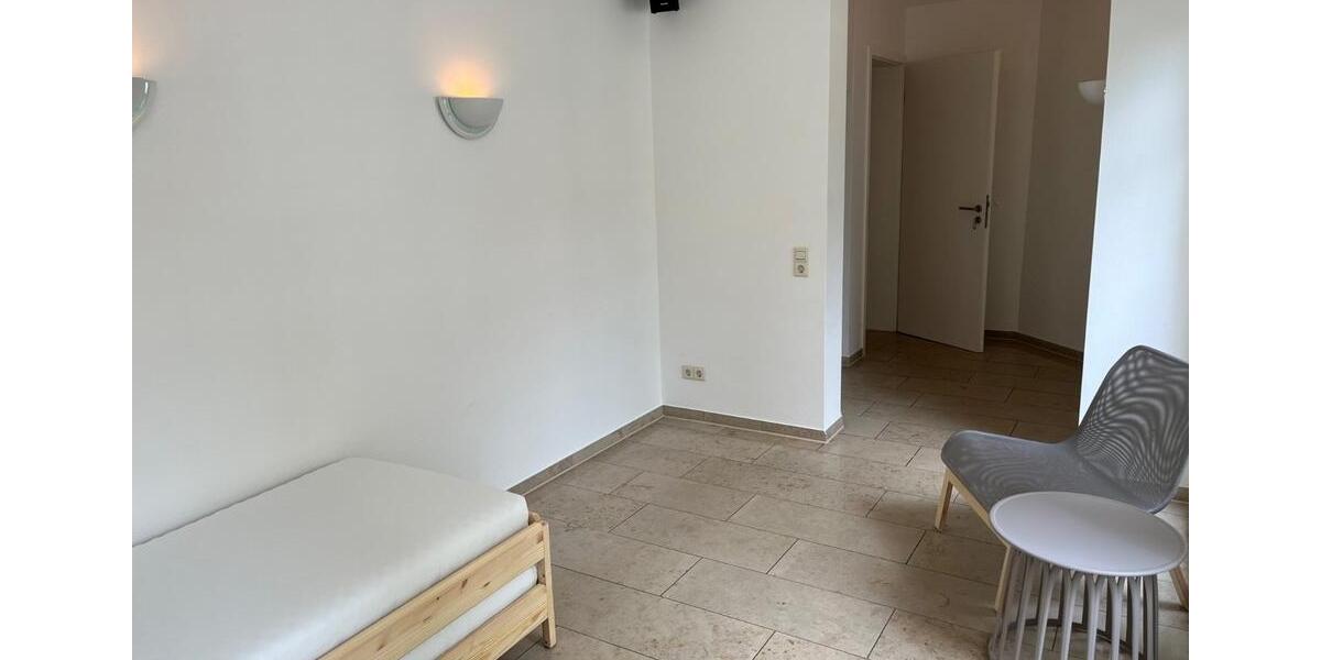 Wohnen auf Zeit Radolfzell am Bodensee - 1 Zimmer, 16 m&sup2;, 550&euro; | Angebot:24749122