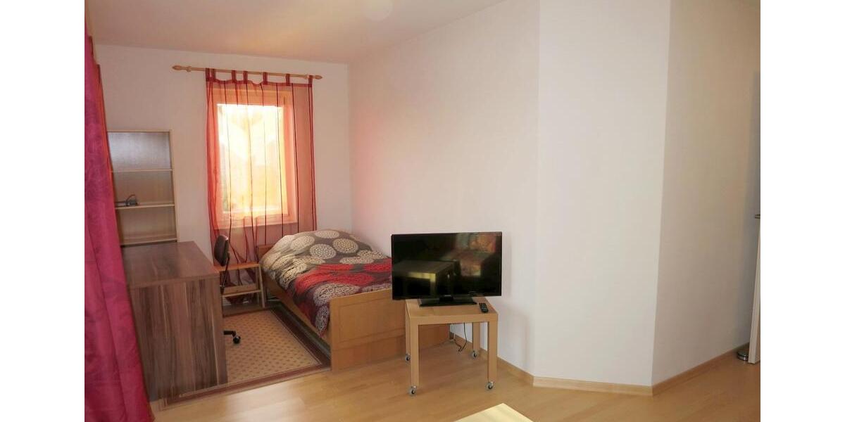 Wohnen auf Zeit Heilbronn Frankenbach - 1 Zimmer, 18 m&sup2;, 390&euro; | Angebot:23851210