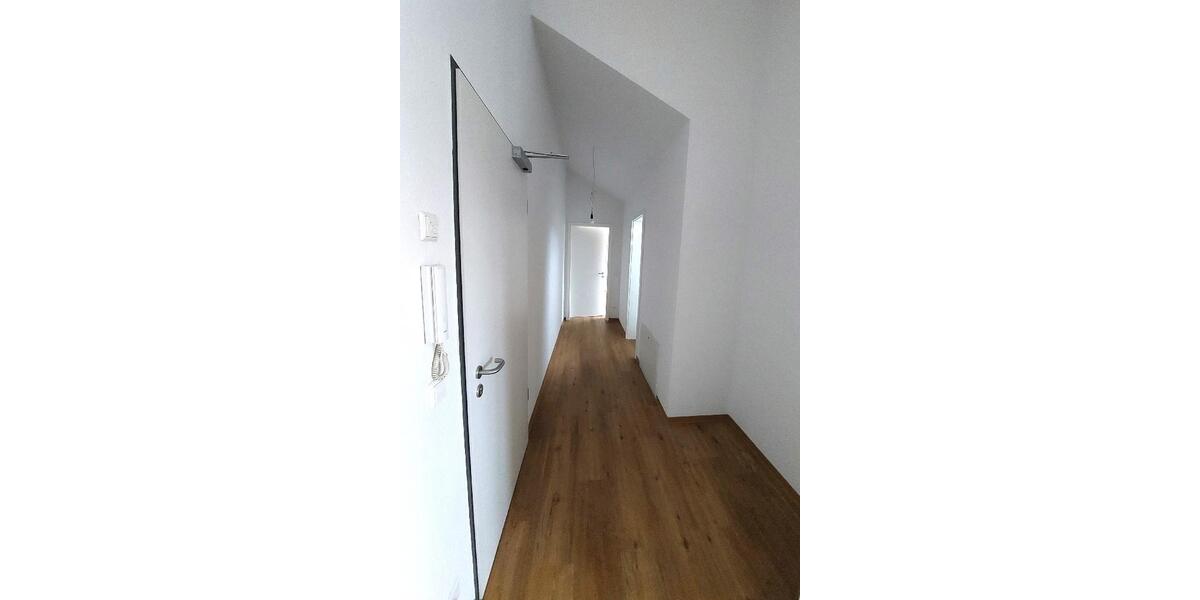 Dachgeschoßwohnung Meppen - 2 Zimmer, 76 m&sup2;, 850&euro; | Angebot:26587230