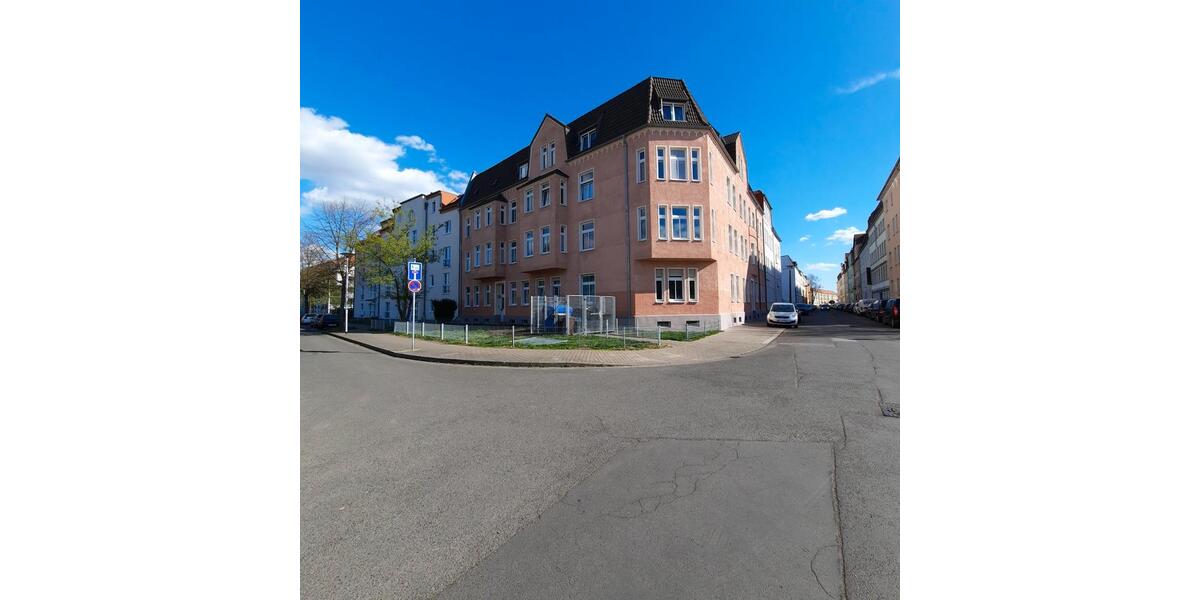Etagenwohnung Magdeburg Diesdorf - 3 Zimmer, 64 m&sup2;, 350&euro; | Angebot:26283587