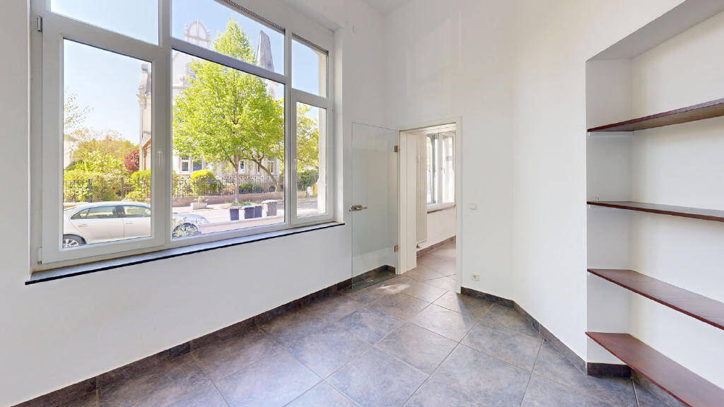 Etagenwohnung Brühl - 3 Zimmer, 137 m&sup2;, 1.550&euro; | Angebot:26488672