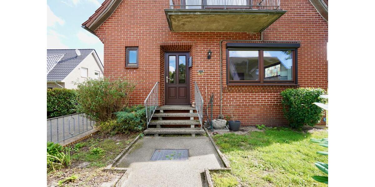 Doppelhaushälfte Ottersberg - 4 Zimmer, 112 m&sup2;, 990&euro; | Angebot:26491720