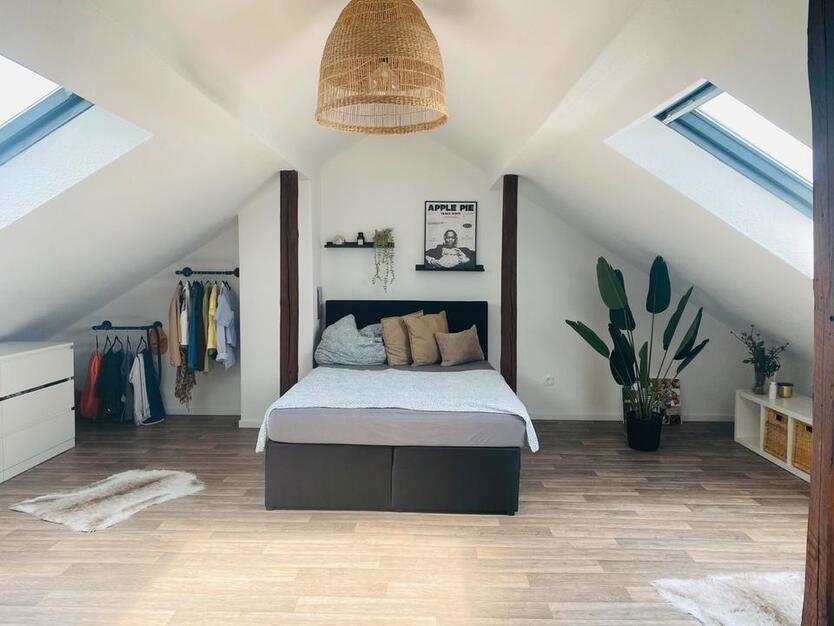 5 Zimmer Wohnung in Neheim