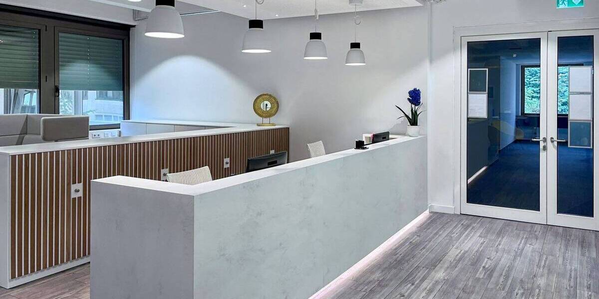 Gewerbeobjekt München Ramersdorf-Perlach - 3.078&euro; | Angebot:26931413